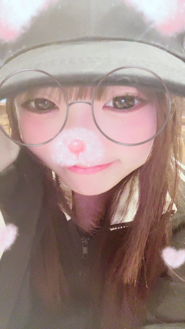 Twitterのコスプレ画像1