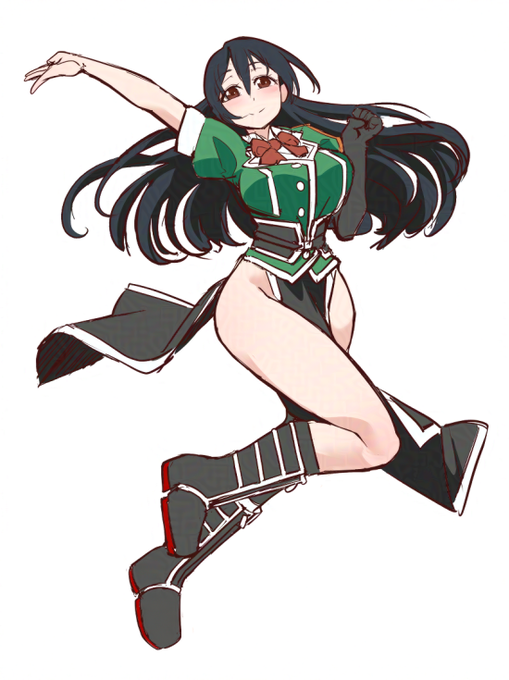 今日はちくまーの進水日だそうで...( ˘ω˘ ) 