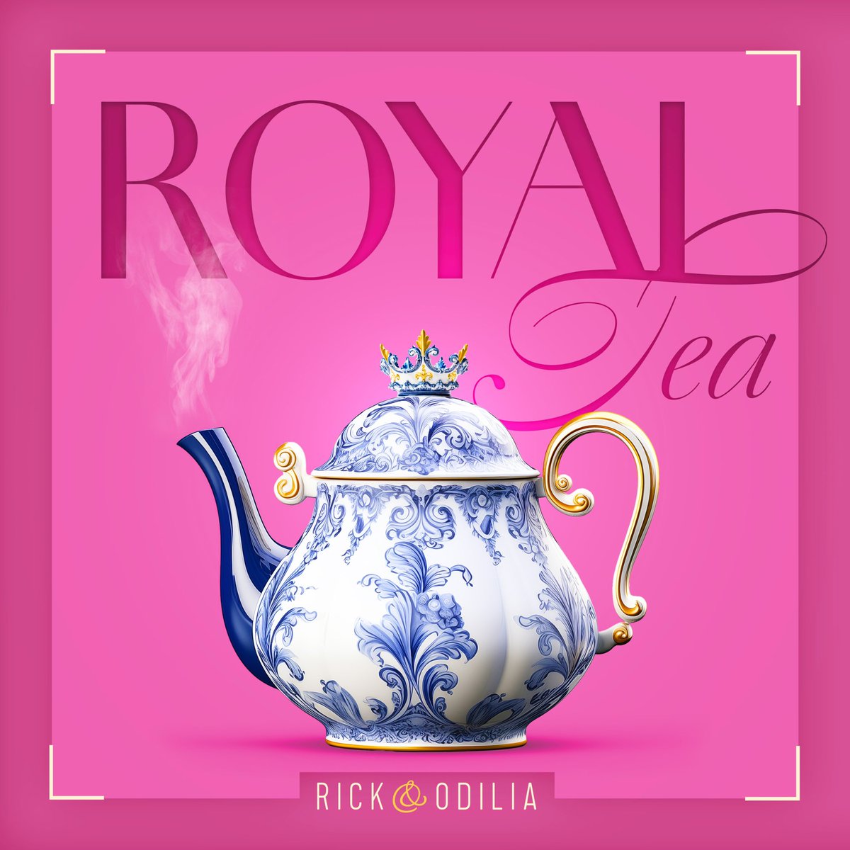 Protocolbureau (@protocolbureau) on Twitter photo Luister de podcast 'Royal Tea' over wat (modern) protocol is, het protocol tijdens het koninklijk huwelijk en meer - <a href="/odiliaderanitz/">Odilia de Ranitz</a> en <a href="/RickEversRoyal/">Rick Evers</a> interviewen Protocolbureau oprichter Jean Paul Wijers:
youtu.be/Z5aU4fgKM1E?si⦠Luister de podcast 'Royal Tea' over wat (modern) protocol is, het protocol tijdens het koninklijk huwelijk en meer - <a href="/odiliaderanitz/">Odilia de Ranitz</a> en <a href="/RickEversRoyal/">Rick Evers</a> interviewen Protocolbureau oprichter Jean Paul Wijers:
youtu.be/Z5aU4fgKM1E?siā¦