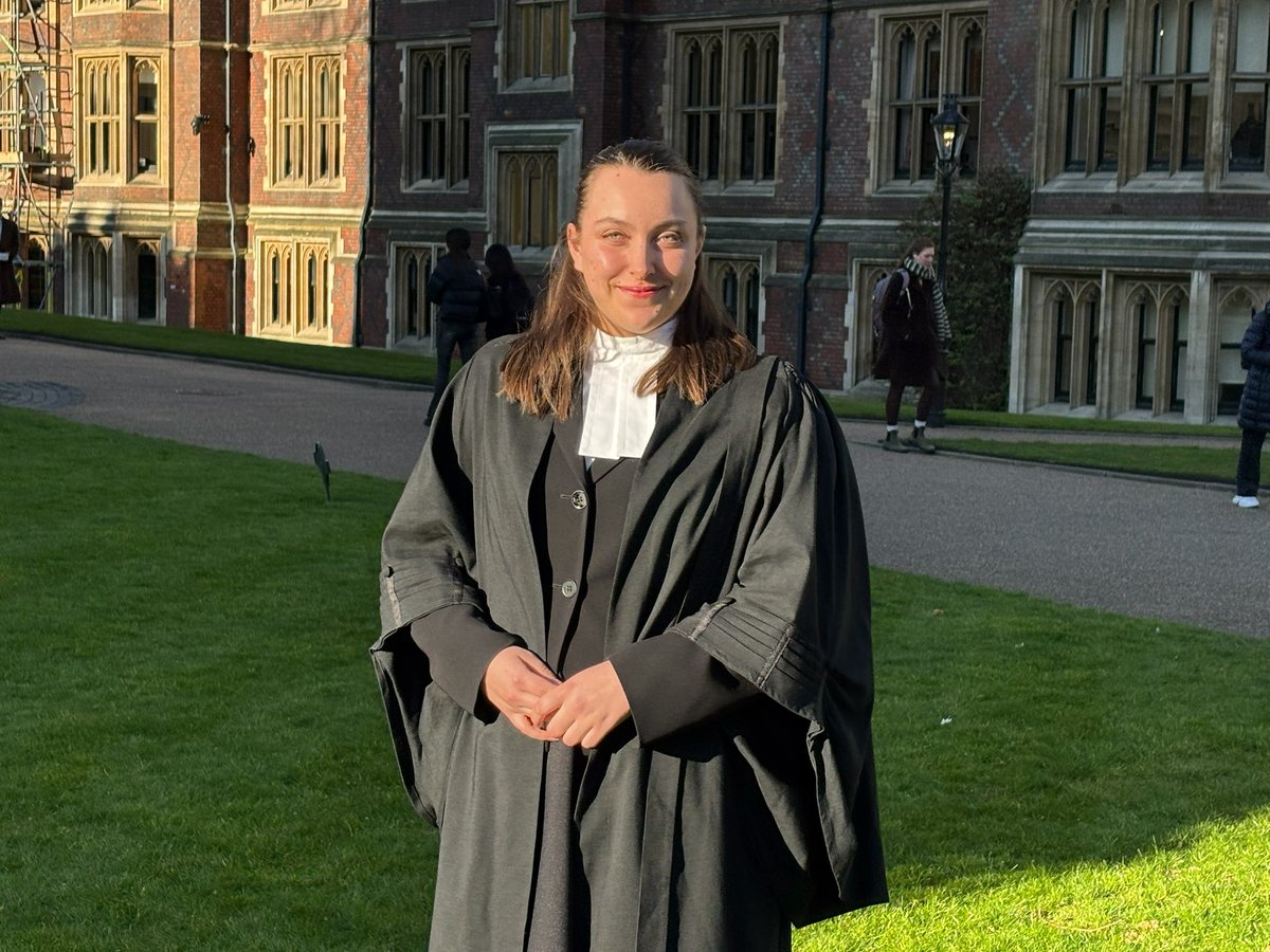 itscyrianne's tweet photo. I was called to the bar yesterday, I couldn’t have asked for a better day to mark the occasion. 
Grateful for the journey so far and excited for what’s ahead! https://t.co/ZUciVnqZCx