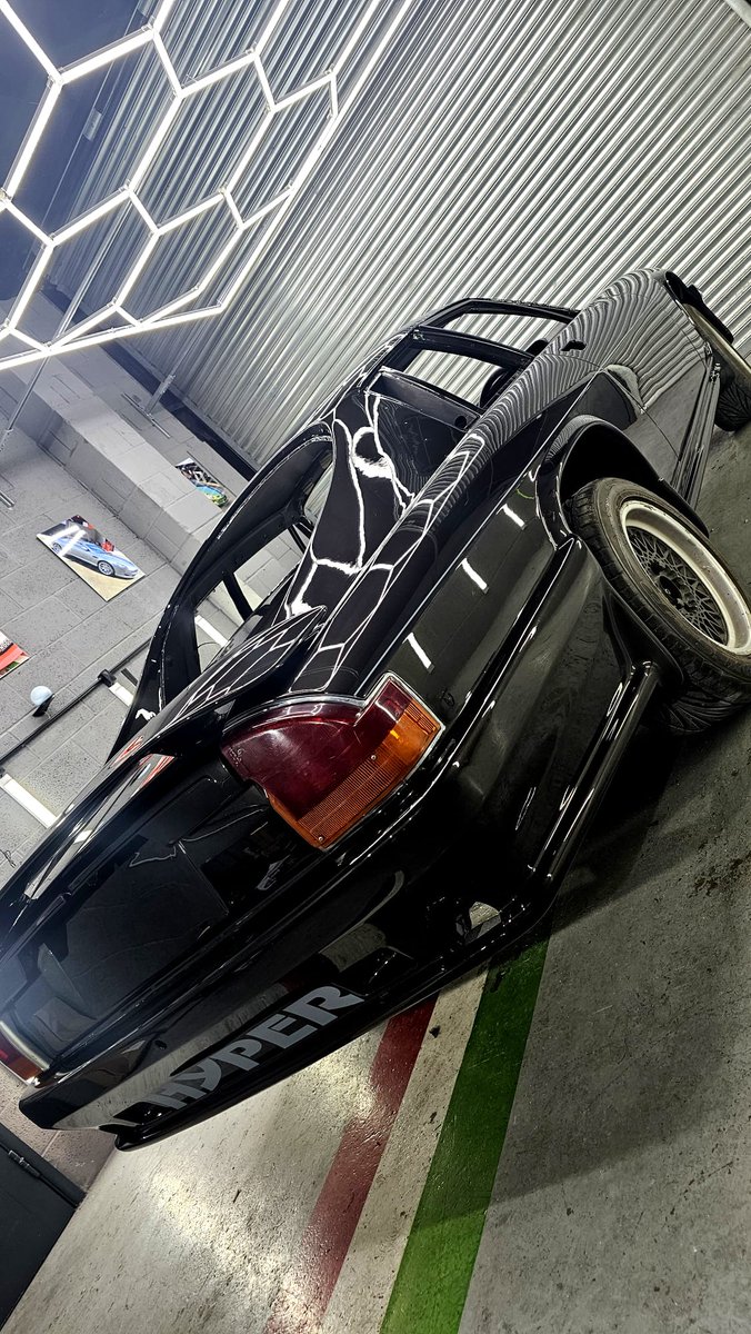 The Classic Mechanic (@theclassicmech) on Twitter photo Few days until the <a href="/NECRestoShow/">NECRestorationShow</a> your chance to see on the XJS Club stand Hall 5 this Hypersport which is in restoration the XJS Club have Hyper founder Paul Hands on their stand this year who Under the Hyper Sport name built performance modified XJ-S cars competing with Lister Few days until the <a href="/NECRestoShow/">NECRestorationShow</a> your chance to see on the XJS Club stand Hall 5 this Hypersport which is in restoration the XJS Club have Hyper founder Paul Hands on their stand this year who Under the Hyper Sport name built performance modified XJ-S cars competing with Lister