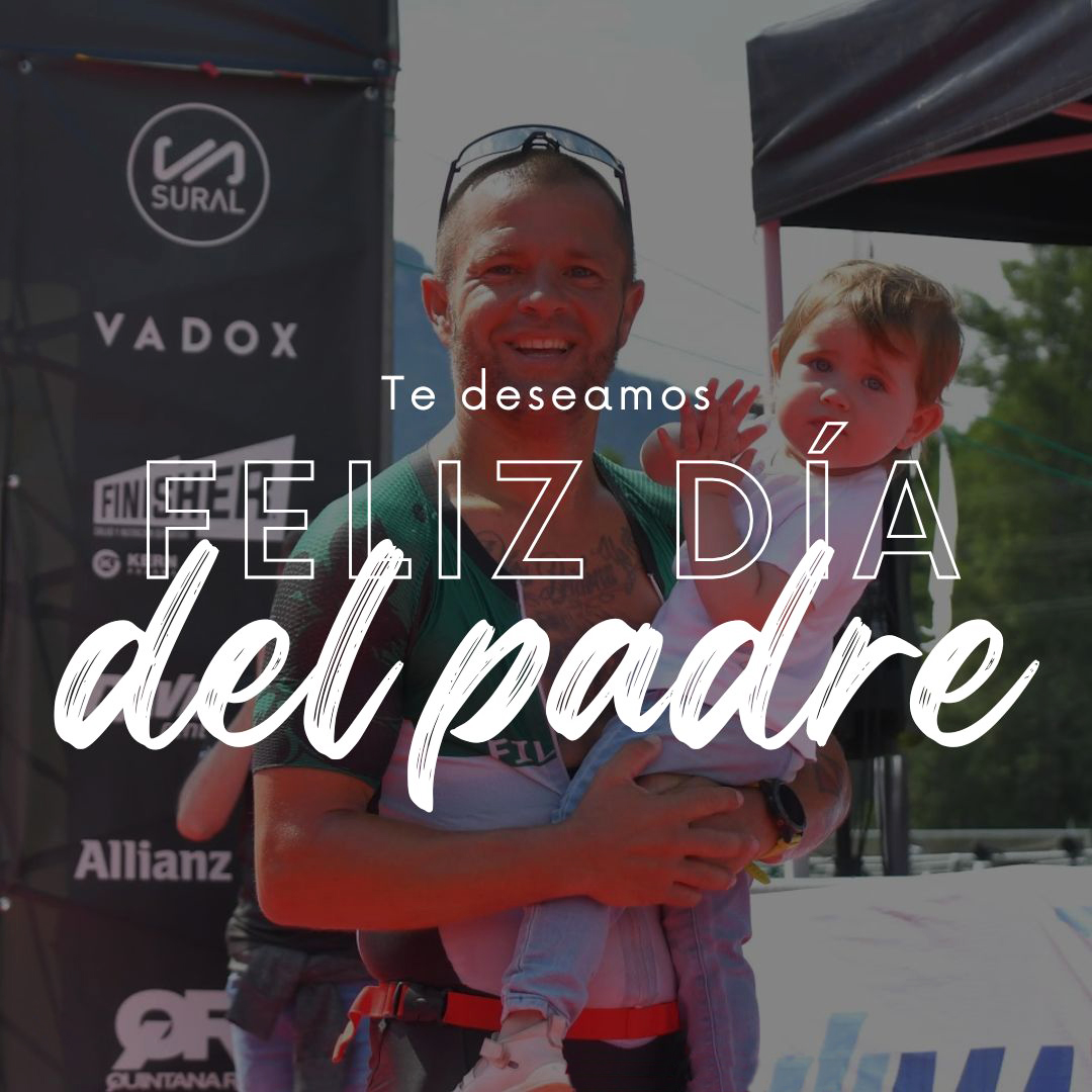 ELLOS se esfuerzan día a día para estar siempre activos y ayudarte en todo momento... 💪🏻 🚀⁠ ❤️⁠
!! FELIZ DÍA A TODOS LOS PADRES!! ⁠
⁠suralsport.com