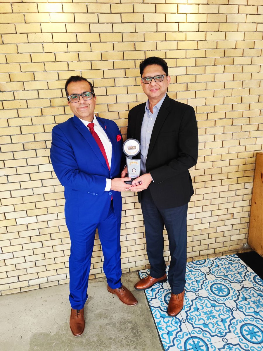 e4mevents's tweet image. Our heartiest congratulations to Mr. @pramuch from Syngene International Limited for being featured in the 6th edition of e4m PR and Corp Comm Top 100 Influential Game Changers list 2024 !

@karanbhatias  

#e4mprtop100influentialgamechangers #e4mevents #PRCorpComm