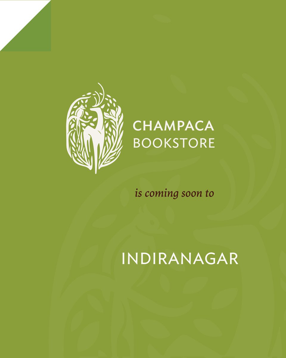 Champaca tweet media