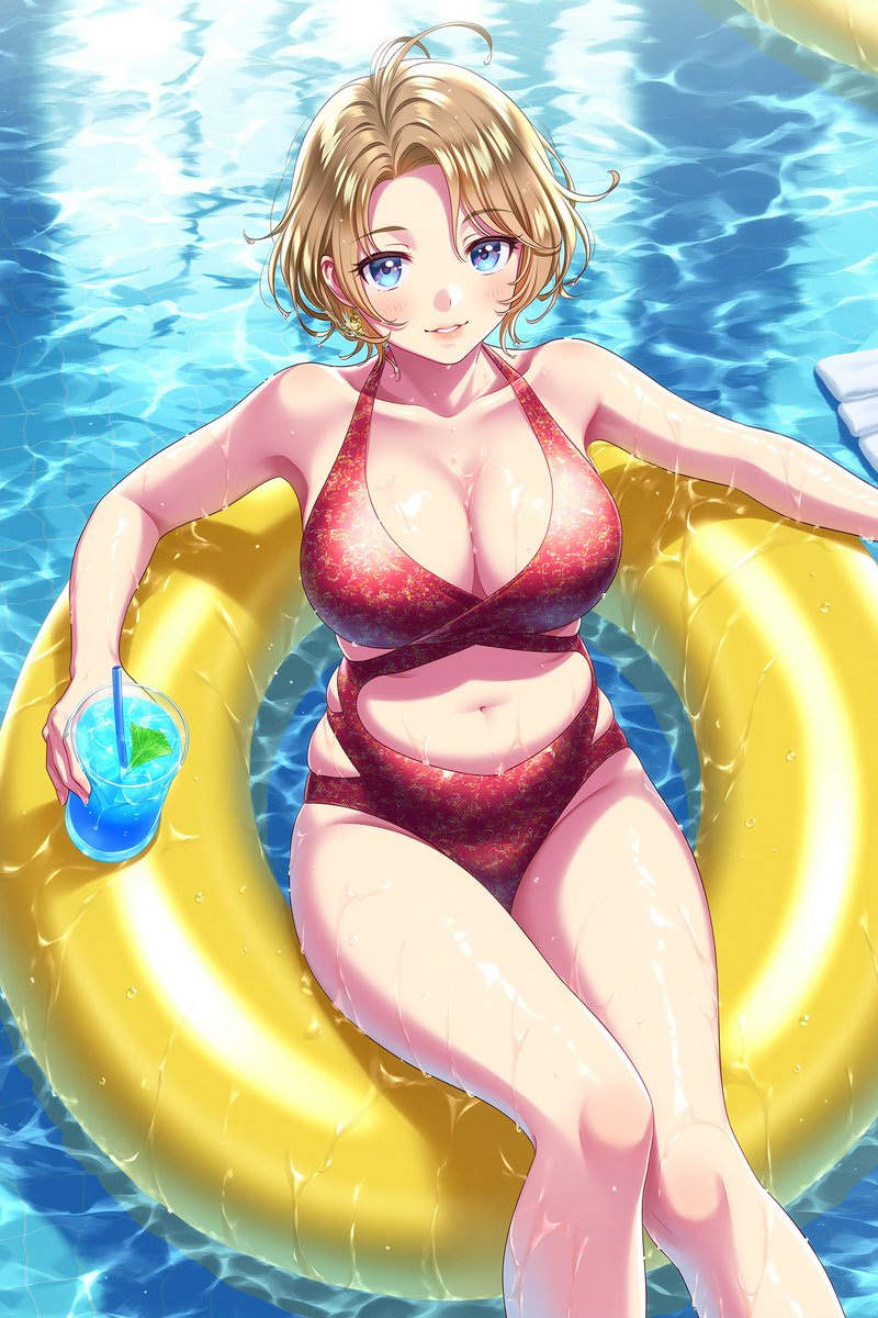 カタリーナ(うちの子) 