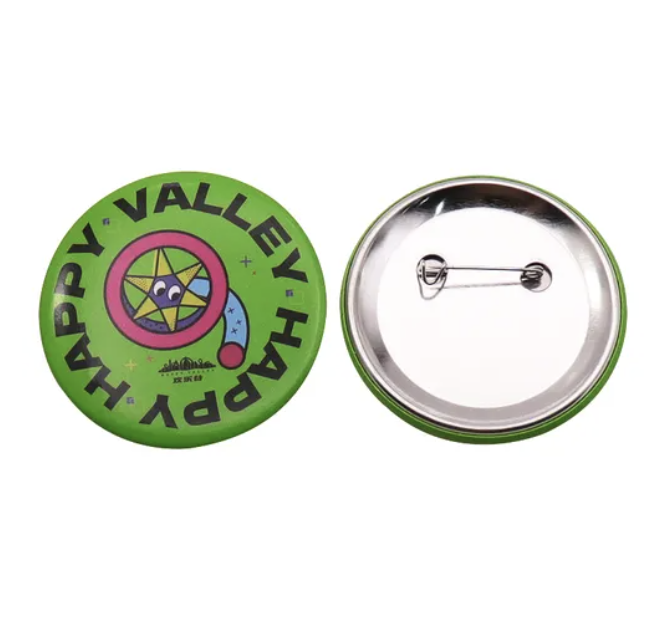 craftscustom122's tweet image. 🎖 Promote your brand, event, or message with a button badge! Customizable, lightweight, and perfect for marketing, awareness campaigns, and personal expression. 🎨✨
craftscustom.com/collection/but…
#ButtonBadge #CustomButtonBadge #BrandPromotion #CustomCrafts #EventMerch