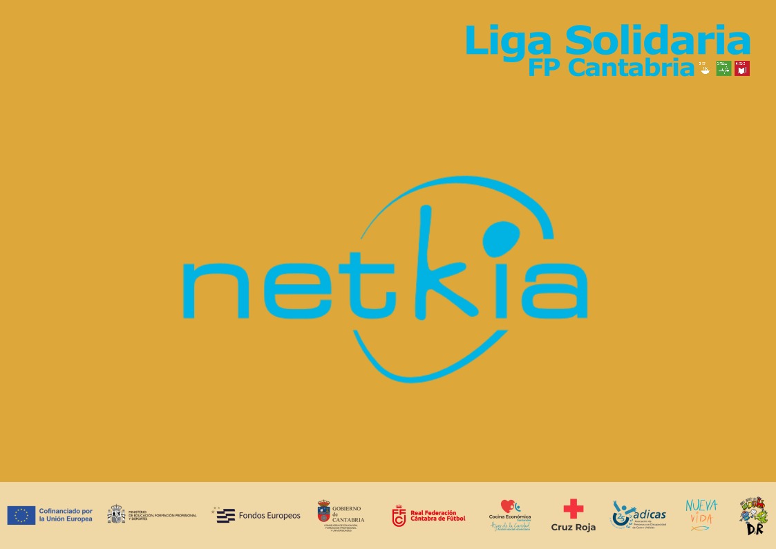 🤗 ¡𝗚𝗿𝗮𝗰𝗶𝗮𝘀 𝗡𝗲𝘁𝗸𝗶𝗮!

🤝 ¡Gracias! A todo el equipo de <a href="/netkia_es/">Netkia</a> Queremos enviar, un año más, nuestro sincero agradecimiento por vuestro compromiso y esfuerzo. Vuestra contribución está siendo de gran ayuda para generar impacto en el ODS Hambre Cero, uno de los
