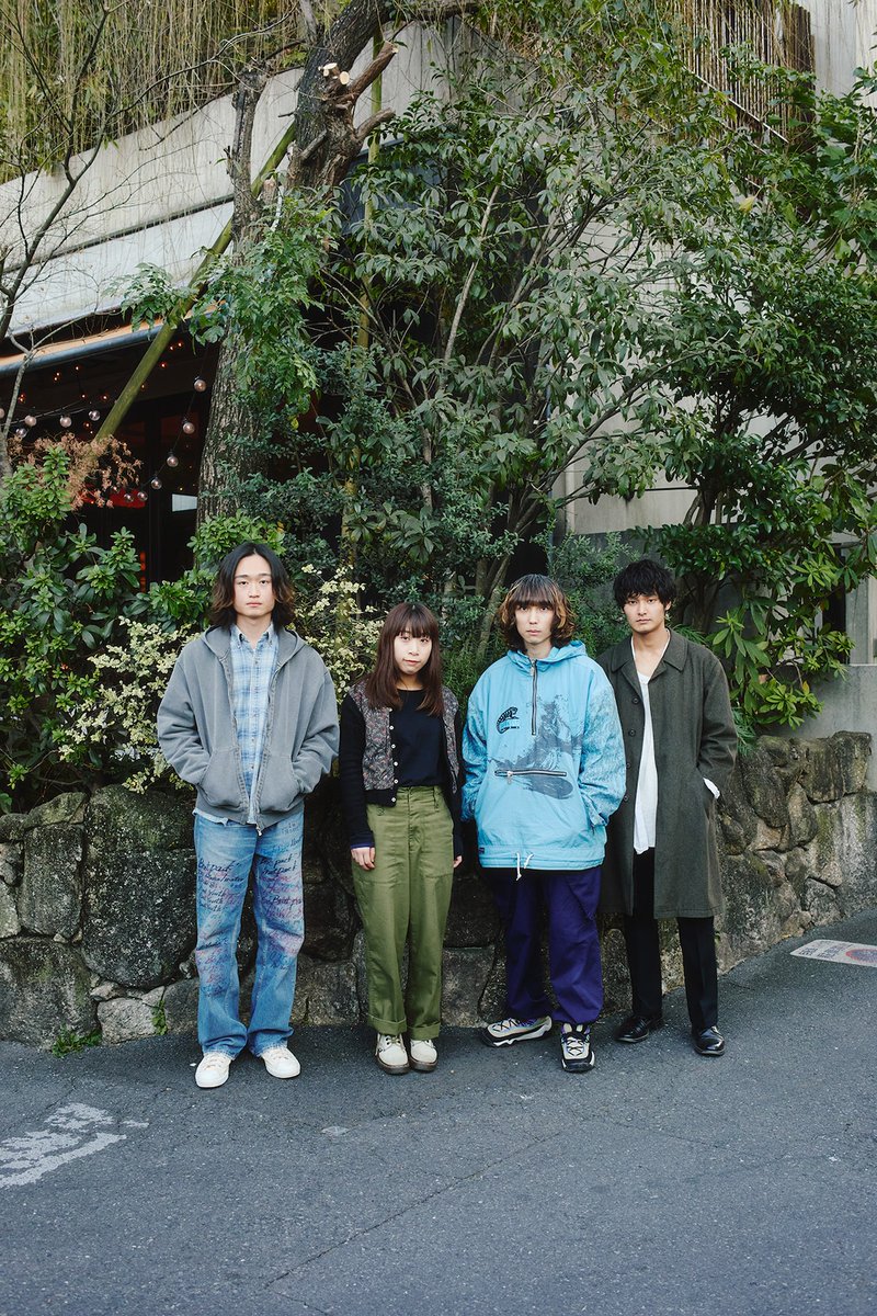 音楽ナタリー tweet media