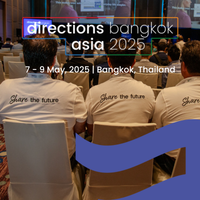 💡 #AI isn’t just a buzzword – it’s a business opportunity!
📚 Do you have AI success stories to share at Directions #ASIA2025?
🔧 How do you use AI for your clients to turn it into a profitable business model?

#CallforSpeakers 
🔗  sessionize.com/asia2025/
#MSDYN365BC #MSDYN365