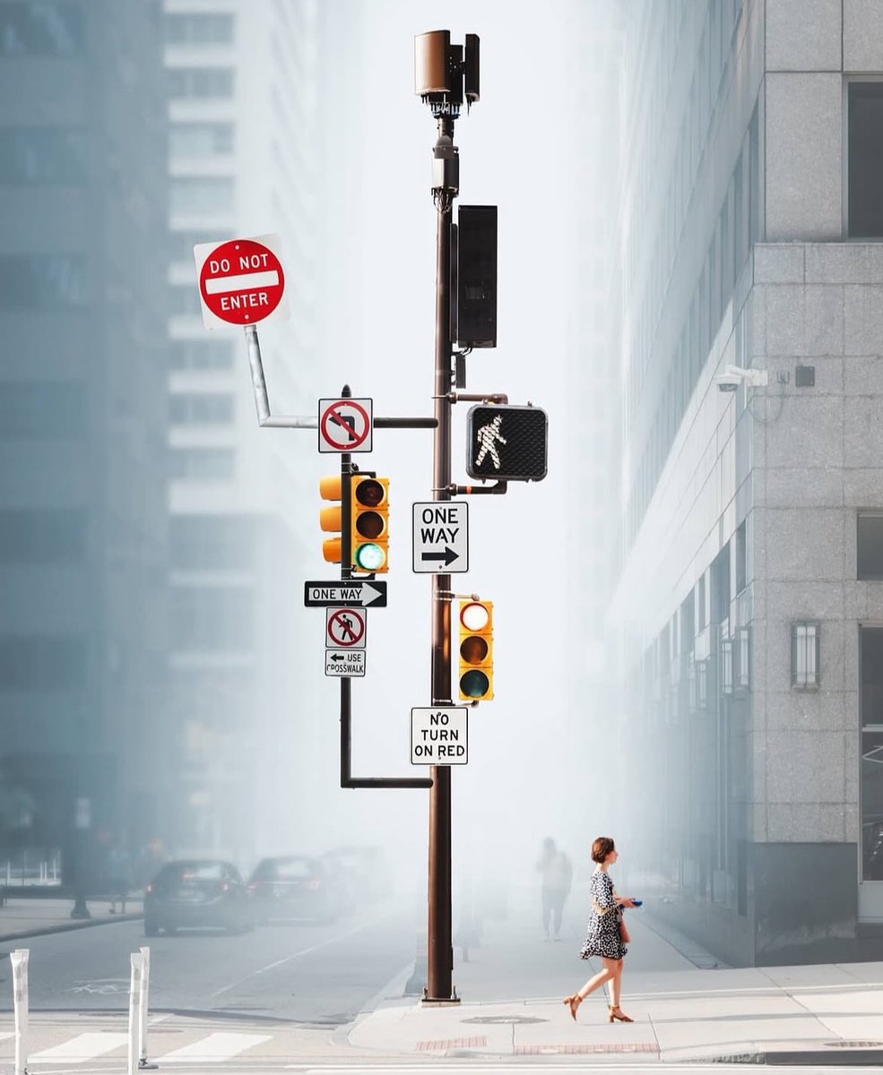 Photographers show us your best street shots 📸