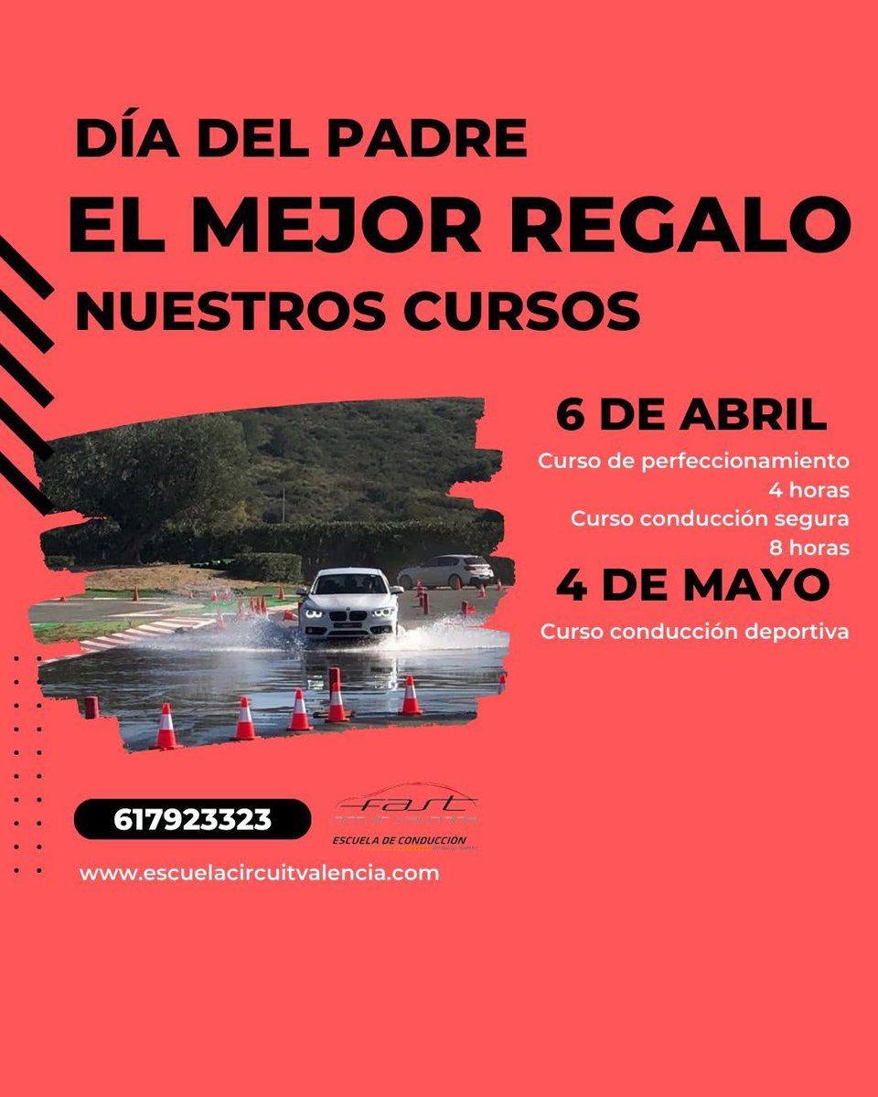 Fast CircuitValencia tweet media