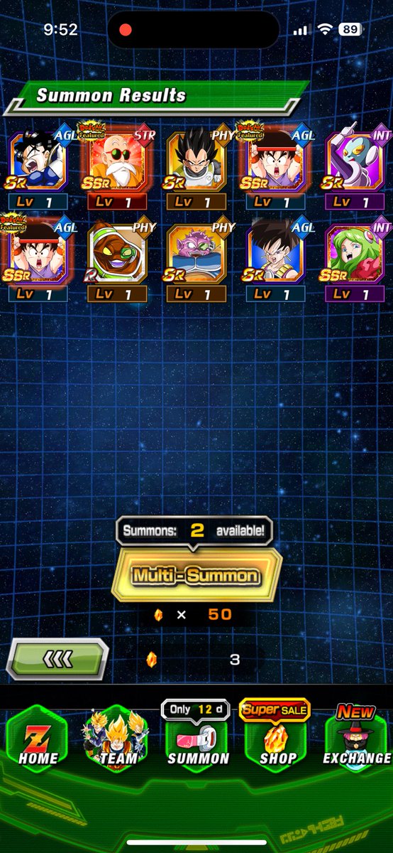 CalebCook06's tweet photo. @DokkanAssets https://t.co/B4GJoAY1P4
