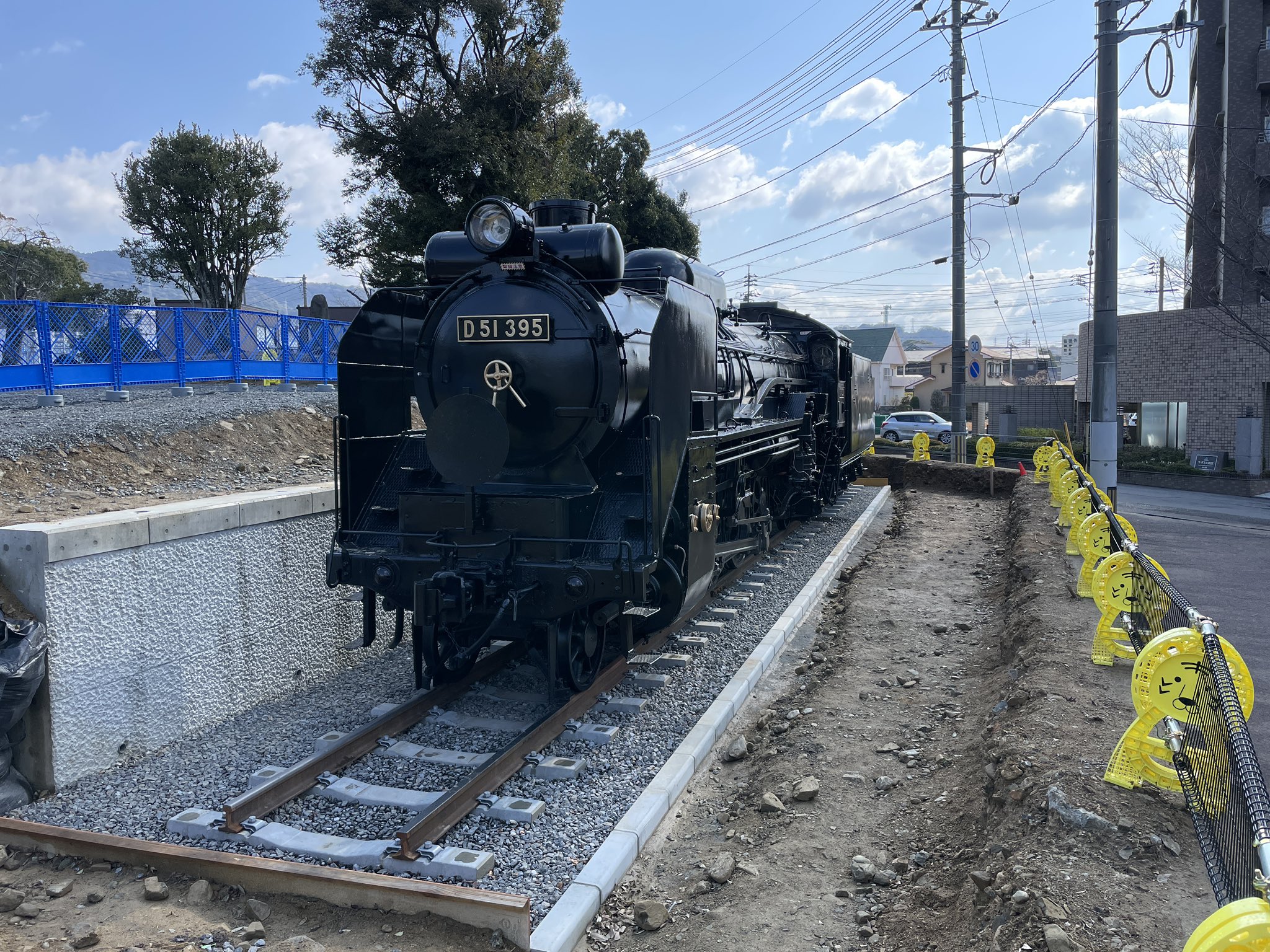 機関車 D5101 機関車 D5101 産業技術史資料データベース