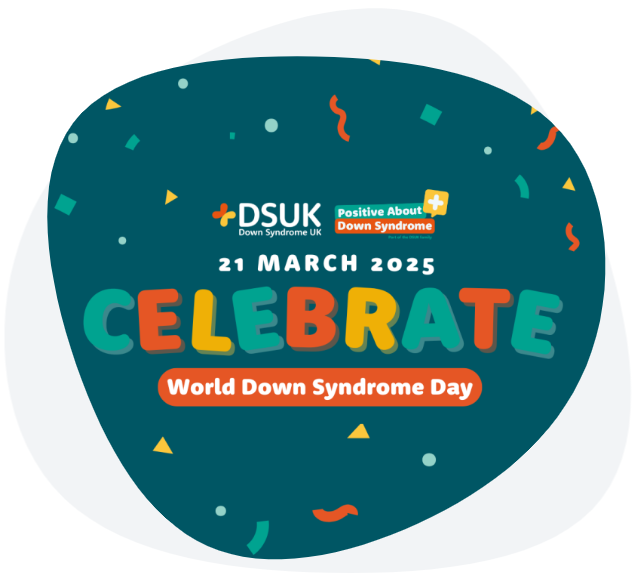 Today is World Down Syndrome Day. Down Syndrome is a naturally occurring genetic difference caused by an extra chromosome.

For more information visit:

Down Syndrome UK downsyndromeuk.co.uk

Down's Syndrome Scotland dsscotland.org.uk

#WorldDownSyndromeDay