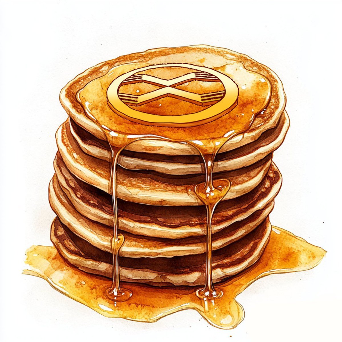 routexio's tweet photo. gRoute, busy with cooking something juicy 🥞 https://t.co/oZvuWXzfZn