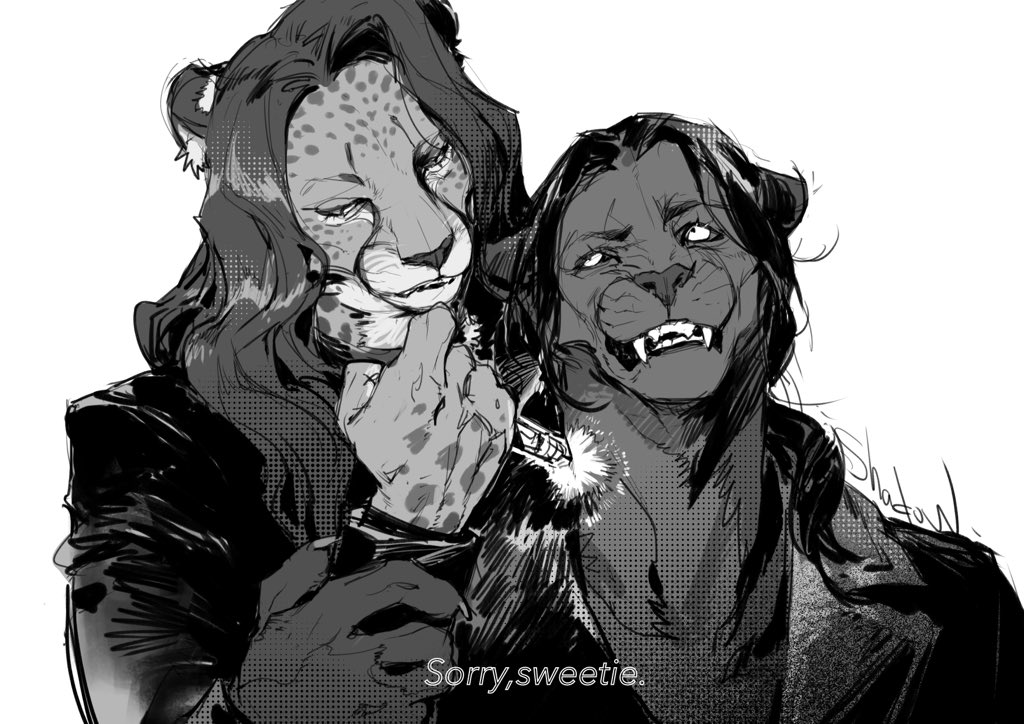 Shadowyahaha's tweet image. #personofinterest