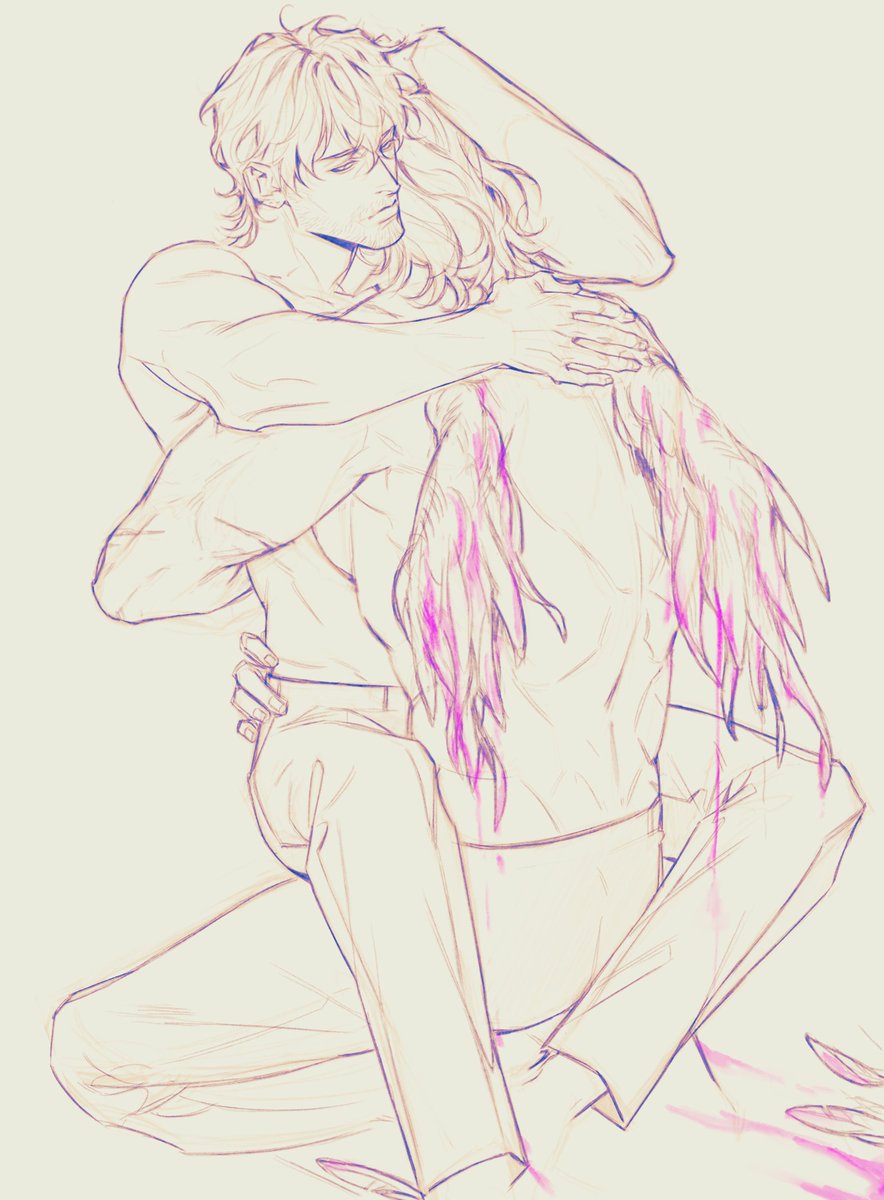 สวัสดีค่า ฮันค่ะ 🎃✨ ปกติเป็นสายวาด OC นานๆจะมี FA โผล่มาสักที 

ยังไงก็ ฝากเนื้อฝากตัวด้วยนะคะ 0/