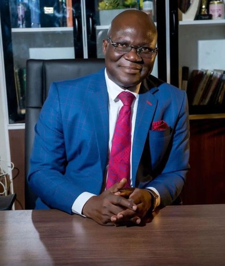 DailyPostNGR's tweet photo. Dr. Reuben Abati, a veteran journalist and former Senior Adviser on Media and Publicity to ex-President Goodluck Jonathan, on Wednesday, said that President Bola Tinubu has committed impeachable offence. https://t.co/45EHka0vDz