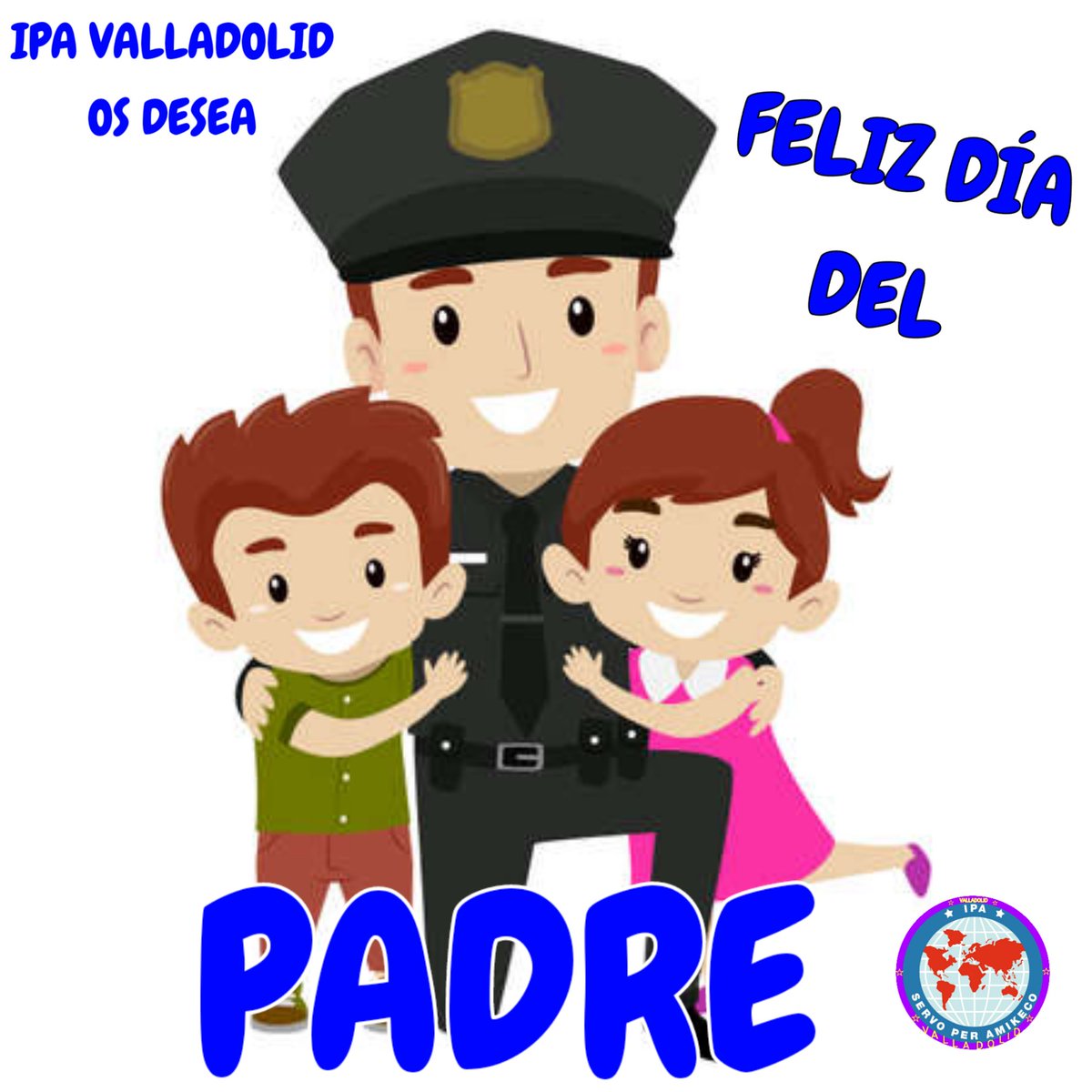 IPA VALLADOLID (@ipa_valladolid) on Twitter photo 