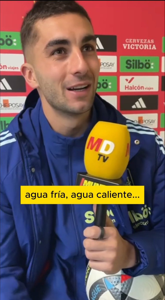 FCB World tweet media