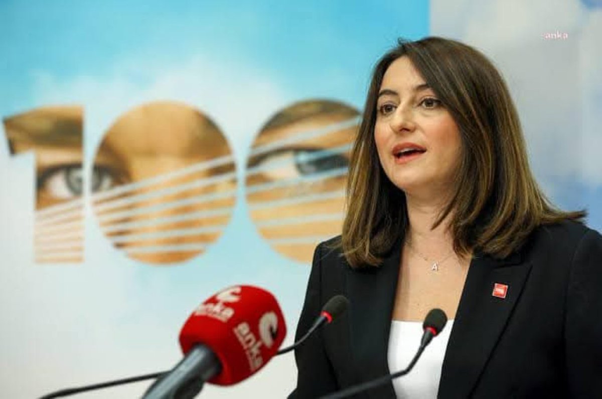 Aysu Bankoğlu’ndan Ekrem İmamoğlu’nun Gözaltına Alınmasına Sert Tepki: “Bunun Adı Darbedir!”

bartinduysun.com/aysu-bankoglun…