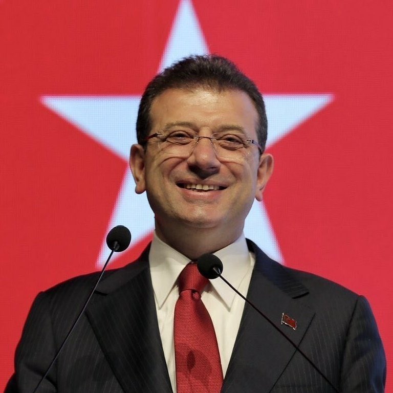 Safları sıklaştırın bu cenk amansız olacak.
 #imamoğluyanlizdeğildir
#imamoğluyalnızdeğildir
#imamoğlu