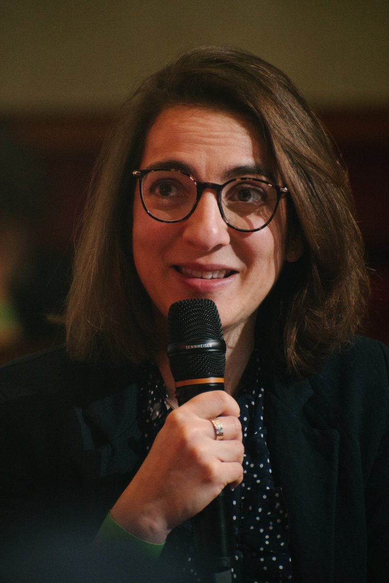 Le Printemps de l'économie (@printempsdeleco) on Twitter photo Merci à <a href="/murielbreiman/">Muriel Breiman</a>, rédactrice en chef adjointe <a href="/LEXPRESS/">L'Express</a> d'avoir animé la session "#Dette publique : jusqu'où peut-on aller ?".
Un débat <a href="/LesEconomiques/">Les Economiques</a> avec <a href="/ofceparis/">OFCE</a> et <a href="/LEXPRESS/">L'Express</a> conçu par <a href="/LevasseurSandr3/">Levasseur Sandrine</a>, économiste <a href="/ofceparis/">OFCE</a>. Avec <a href="/JeanArthuis/">Jean Arthuis</a> ex ministre de Merci à <a href="/murielbreiman/">Muriel Breiman</a>, rédactrice en chef adjointe <a href="/LEXPRESS/">L'Express</a> d'avoir animé la session "#Dette publique : jusqu'où peut-on aller ?".
Un débat <a href="/LesEconomiques/">Les Economiques</a> avec <a href="/ofceparis/">OFCE</a> et <a href="/LEXPRESS/">L'Express</a> conçu par <a href="/LevasseurSandr3/">Levasseur Sandrine</a>, économiste <a href="/ofceparis/">OFCE</a>. Avec <a href="/JeanArthuis/">Jean Arthuis</a> ex ministre de