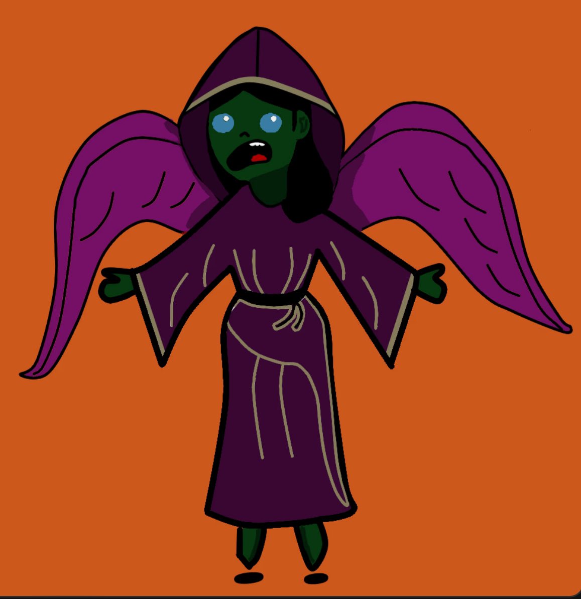 Join the discord below 

discord.gg/EJUrA3Hp

There are lots of WLs to be shared and giveaways , <a href="/Apeangel_/">APE ANGELS</a>  , we have gotten lots of good testimony’s from holders , you can be part of them .