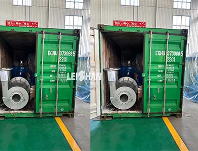 jingyaoliu29916's tweet image. papermachinepulping.com/philippines-pa…
Philippines Packaging Paper Project Pulping Equipment
The main equipment ordered this time are:
High density cleaner, medium-consistency screen
Email: pulppaperpump@gmail.com
 #wastepaper #papermakingline #paperplant