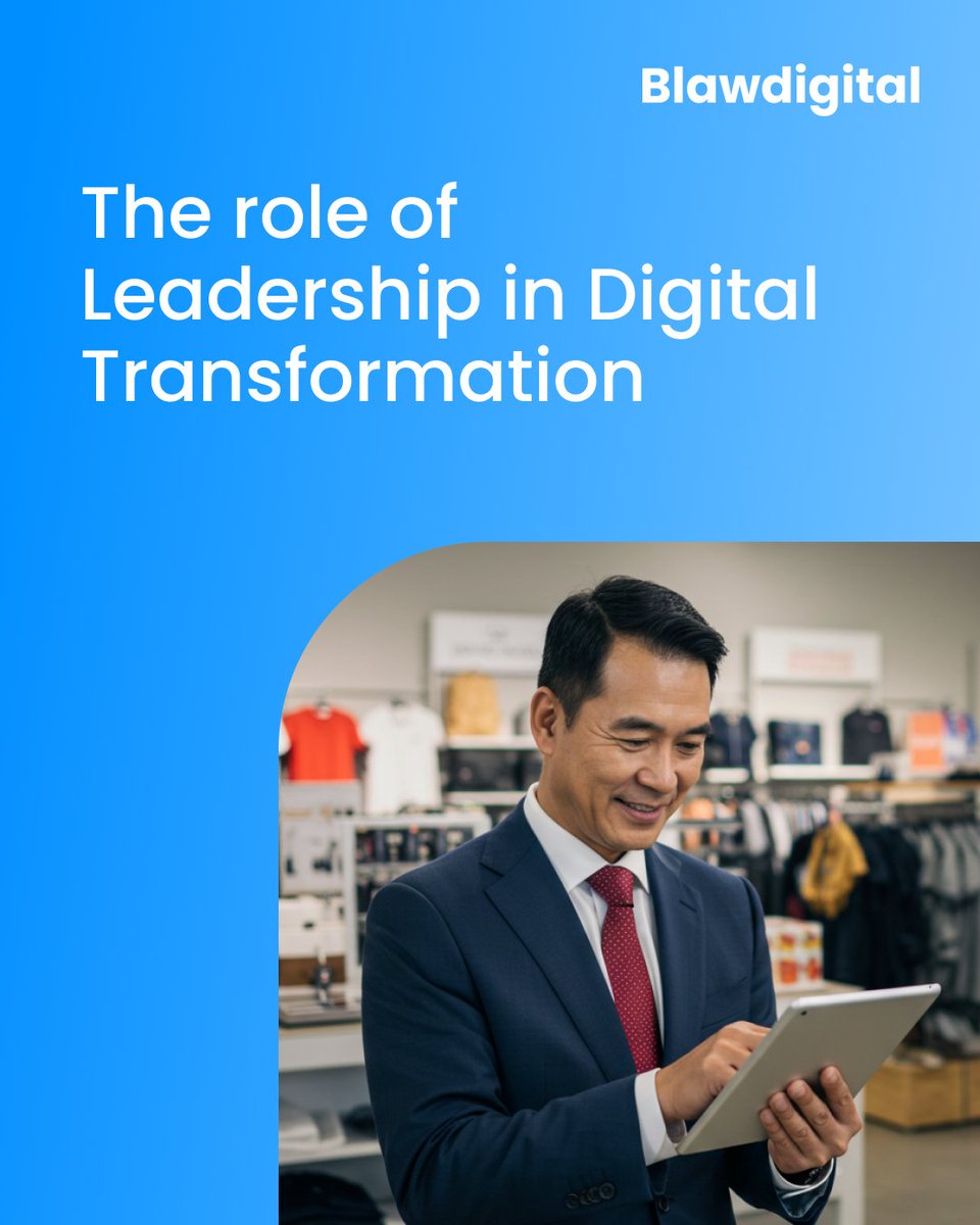 blawdigital's tweet photo. Get all the teas on our Success Watch for this month about Digital transformation. 

Request a free copy on info@blawdigital.com 

#SuccessWatch https://t.co/aIHgWCxnGM