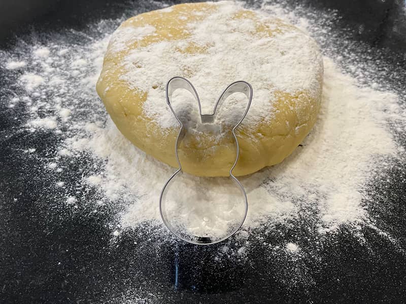 🐰✨ L’emporte-pièce parfait pour vos biscuits de Pâques ! 🍪🌸
Préparez de jolis Bredele en forme de lapin avec cet emporte-pièce de 7 cm, idéal pour une touche festive et gourmande ! 🥰
👉 bredele.boutique/3111-emporte-p…