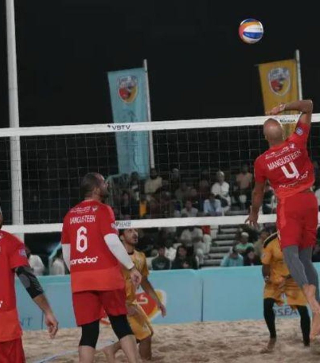 hellomangusteen's tweet photo. At #MANGUSTEEN, we believe in supporting our community. This #Ramadan, we took two significant steps to contribute to sports and youth development:

⚽ Gold Sponsorship of the Alkass Ramadan Football Tournament

🏐 Financial Sponsorship &amp; Rebranding of a Local Volleyball Team https://t.co/eD6jNrqUTN