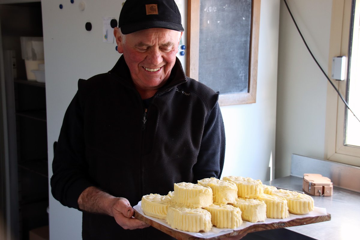 Département Vendée tweet media