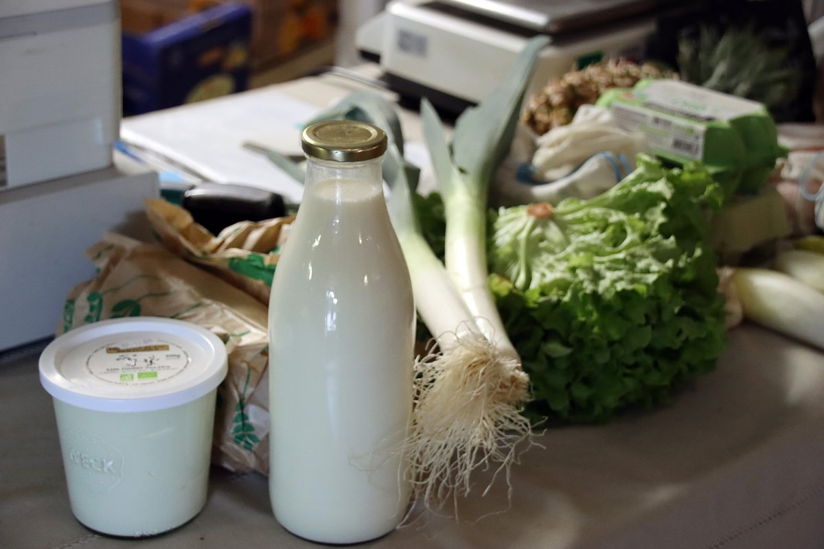 Département Vendée tweet media