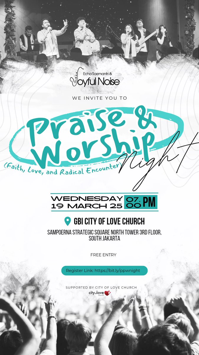 Tonight!