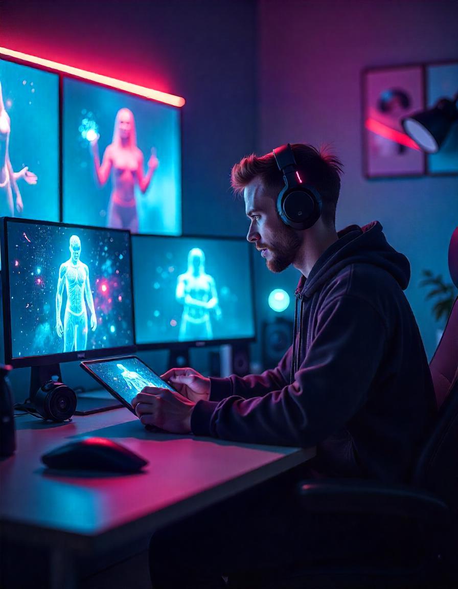 Empowering your streams to shine. 🎨
Design your 2025 collectibles with E1 and let your fans own a piece of the action!