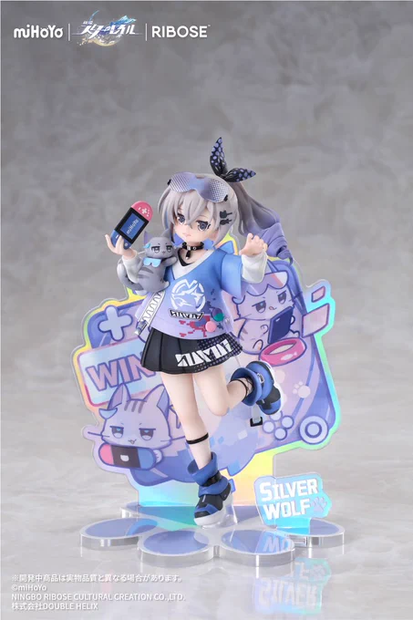 スターレイル ランダムカードコンプリートセット 銀狼 姫子