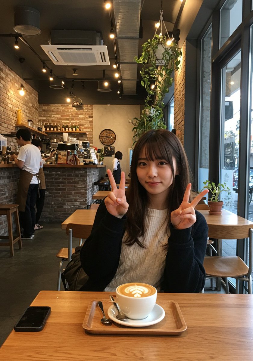 ねはん | AI × Photographer tweet media