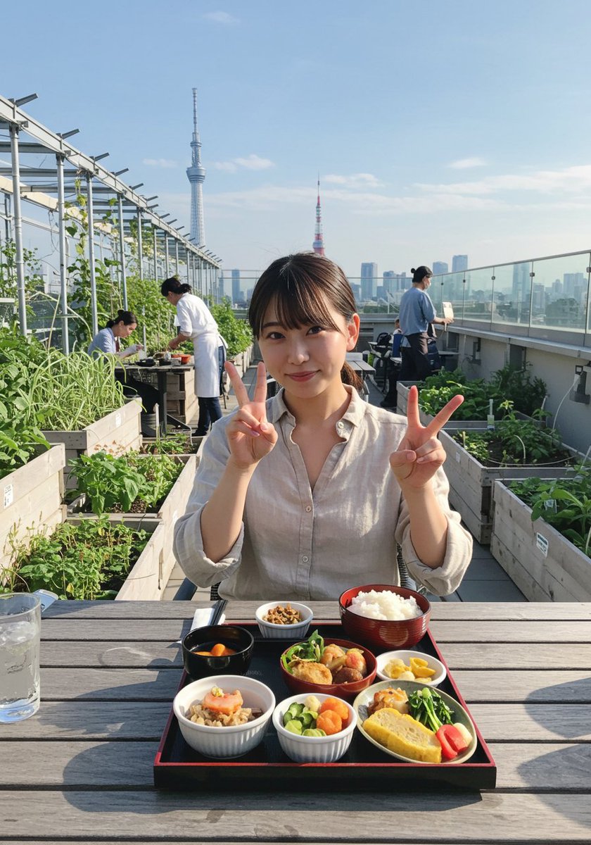 ねはん | AI × Photographer tweet media