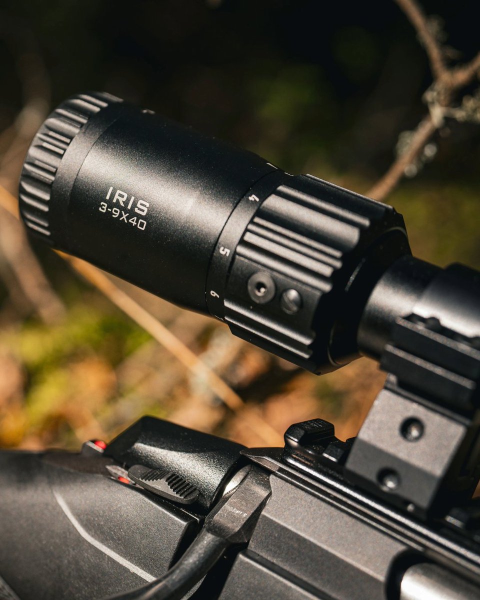 SportsmanSGC's tweet image. 🚨NEW PRODUCT ALEART🚨

Introducing our latest addition: the new element optics IRIS! Available in 4-12x44 and 3-9x40, starting from just £135.99. Upgrade your vision today! 👀✨

#ElementOptics #IRIS #UpgradeYourGear