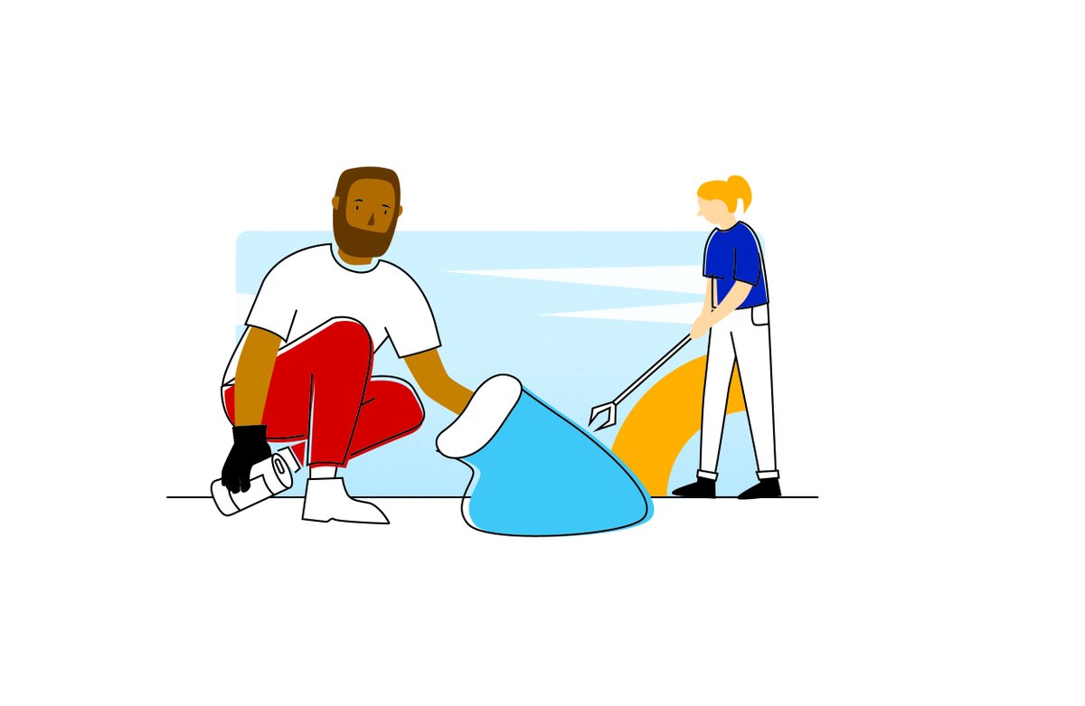 Ook in Terwijde wordt er zaterdag 22 maart van 10.00 tot 12.00 uur een opschoondag georganiseerd. Doe mee en maak samen met je buren Terwijde een stukje schoner! Kinderen en hun ouders zijn ook van harte welkom. Verzamelplaats: Binnenplein appartementengebouw Musicallaan.