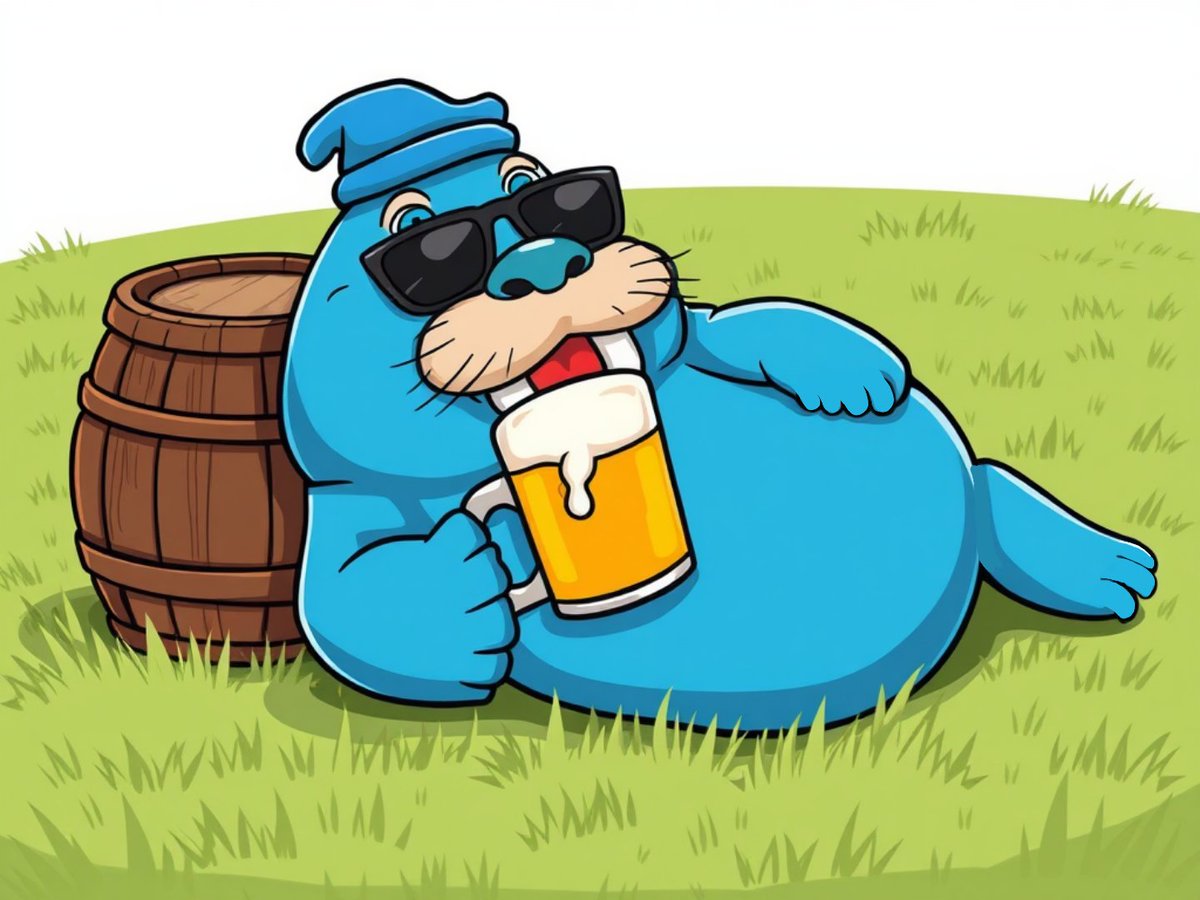 Tipsy on Sui tweet media