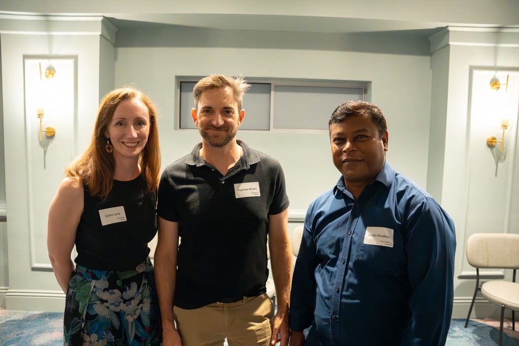Earlier this month, we welcomed both new and existing Year 7 families to Five Dock RSL for a relaxed evening of conversation and connection. It was a great night and wonderful opportunity to meet fellow Year 7 parents and build a sense of community.