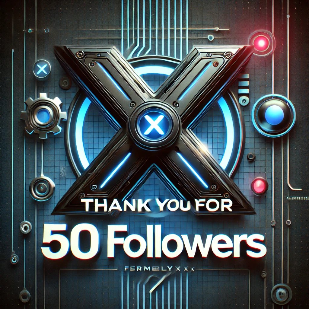 NaimAiTech's tweet photo. Thank you! #letsconnect #thankyou #firstfollowers https://t.co/abSSL3MpCi