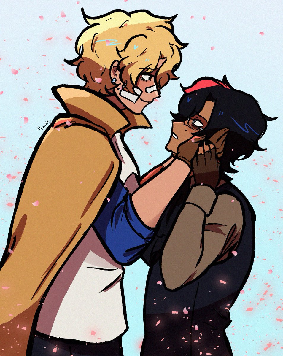 day 6 pt 2.... smile / reunion ft 🎩💧 (my yumeship...)

ep 1116 lives rent free in my head

#ONEPIECE #SaboWeek #SaboWeek2025