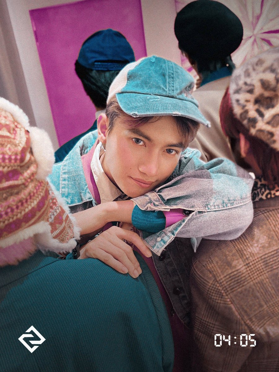 GENZIX '4:05' CONCEPT PHOTO | #GenZix_Leo 💜

Pre-save '5 SECONDS'
🗓️03.28.25
🔗ditto.fm/genzix-5seconds

GenZix '5 Seconds' Launching 💜
📍Robinsons Metro East
🗓️03.30.25
🔗forms.gle/YmBjQ4Tht8hHJt…

Styled by Nash August

#GenZix  #GenZix5Seconds #GenZix405 #GenZixReCreate