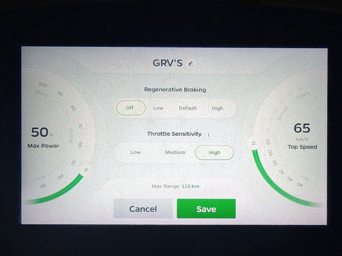 Tests👨‍🔧for📱MotorOLA 🛵 tweet media