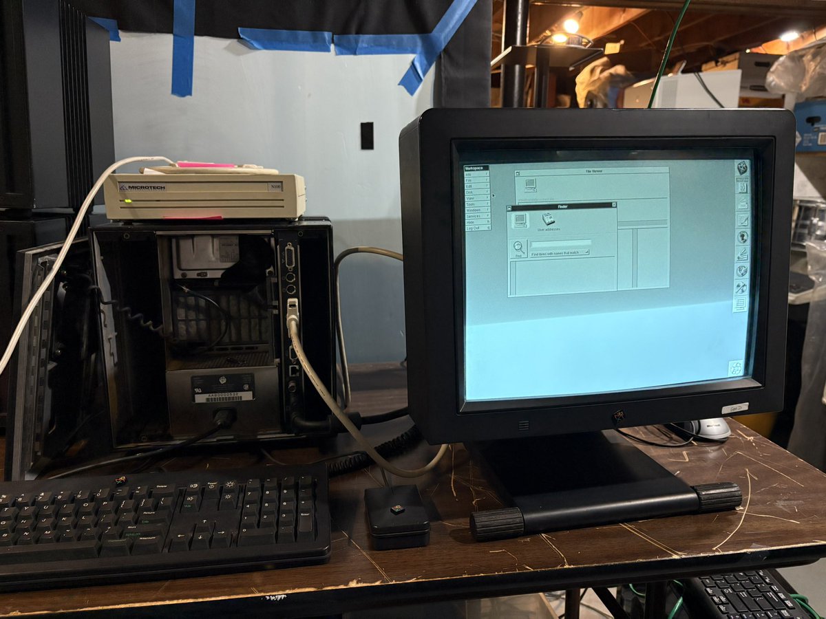 William T. Degnan tweet media