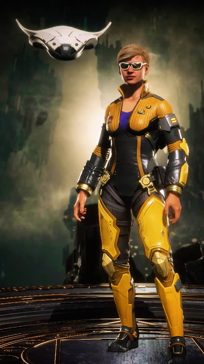 DeathStalkerGa5's tweet image. Game 🎮 - Mortal Kombat 11 

#MortalKombat11 #NetherRealmStudios #WB #VirtualPhotography #CassieCage #MortalKombat #MK11 #Cage #PSBlog #24VP7 #ThePhotoMode #VPGamers #VGPUnite #VGPNetwork #VPCommunity #WorldofVP #LandofVP