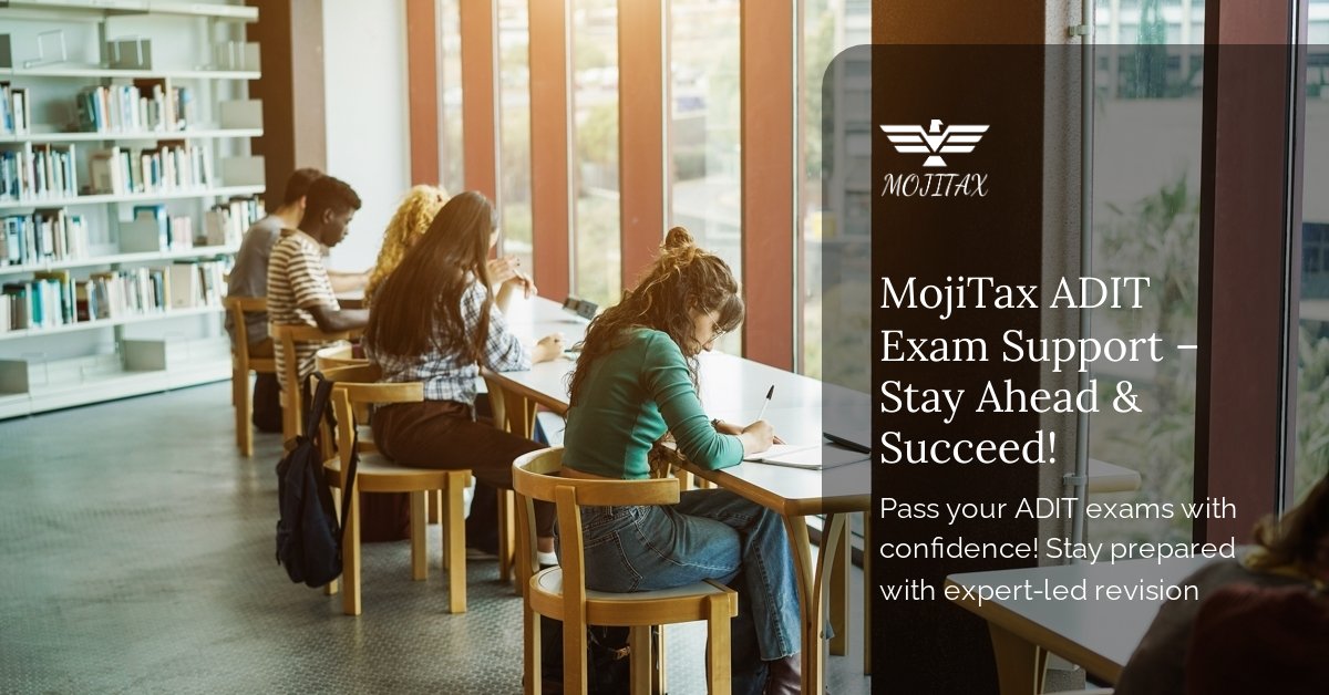 MOJITAX (@mojitaxtraining) on Twitter photo ADIT Revision & Mock – Enrol Now!
đź”— Enrol here:
PIT: mojitax.co.uk/course/revisio…
TP: mojitax.co.uk/course/revtp
Energy Resources: mojitax.co.uk/course/rev-er
đź“© Questions? Contact: admin@mojitax.com
#ADIT #MojiTax #TaxTraining ADIT Revision & Mock – Enrol Now!
đź”— Enrol here:
PIT: mojitax.co.uk/course/revisio…
TP: mojitax.co.uk/course/revtp
Energy Resources: mojitax.co.uk/course/rev-er
đź“© Questions? Contact: admin@mojitax.com
#ADIT #MojiTax #TaxTraining